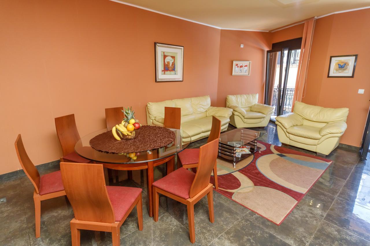Apartments Coral Cattaro Esterno foto