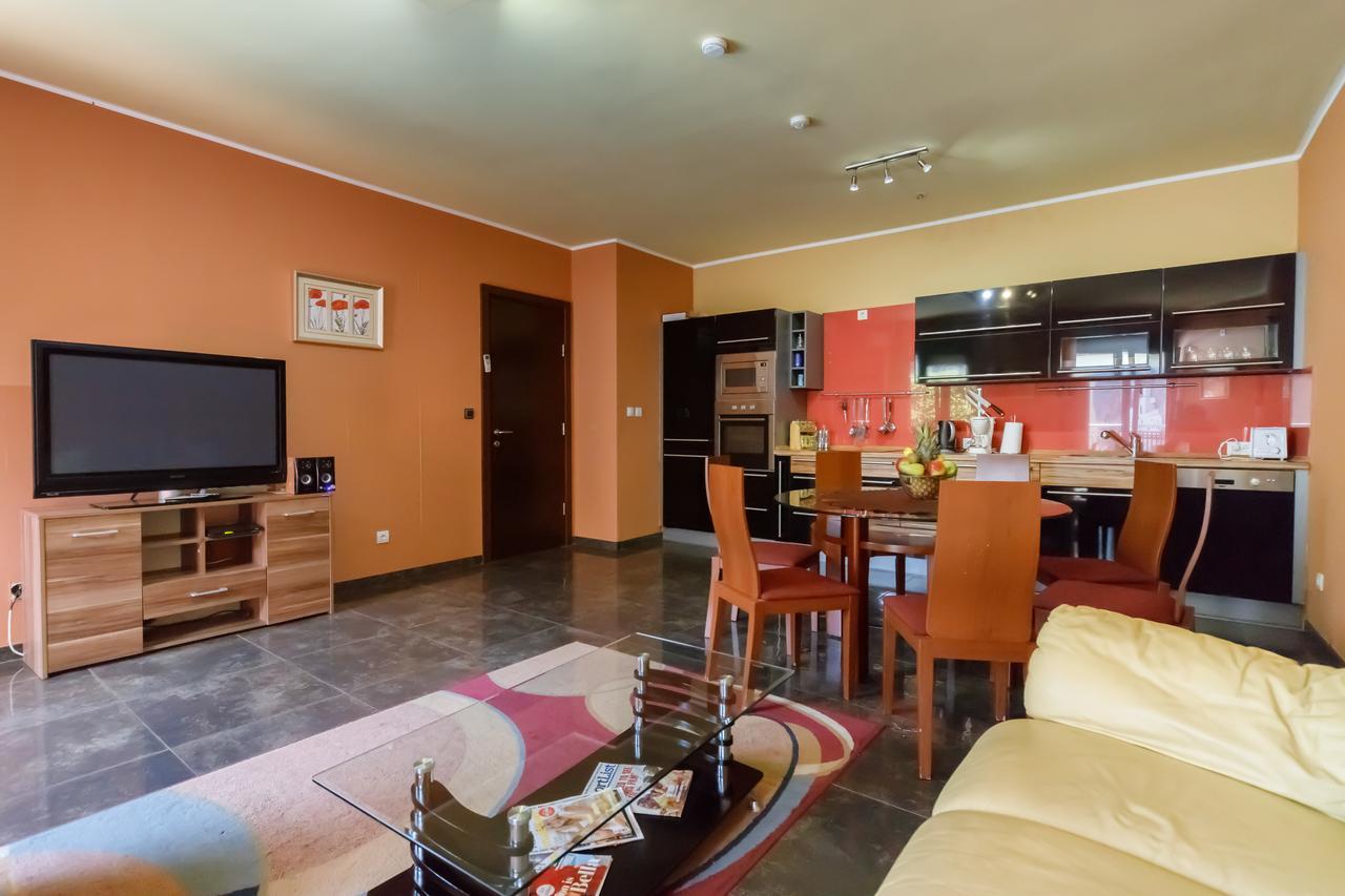 Apartments Coral Cattaro Esterno foto