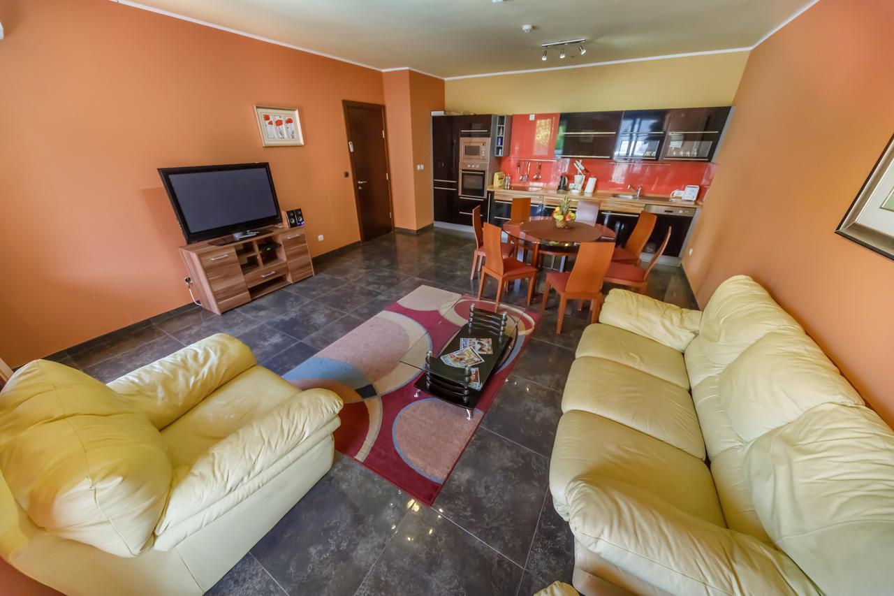 Apartments Coral Cattaro Esterno foto